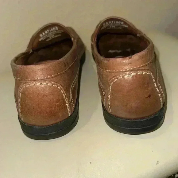 Boca Classics, Santiago size 8 - Picture 3 of 9
